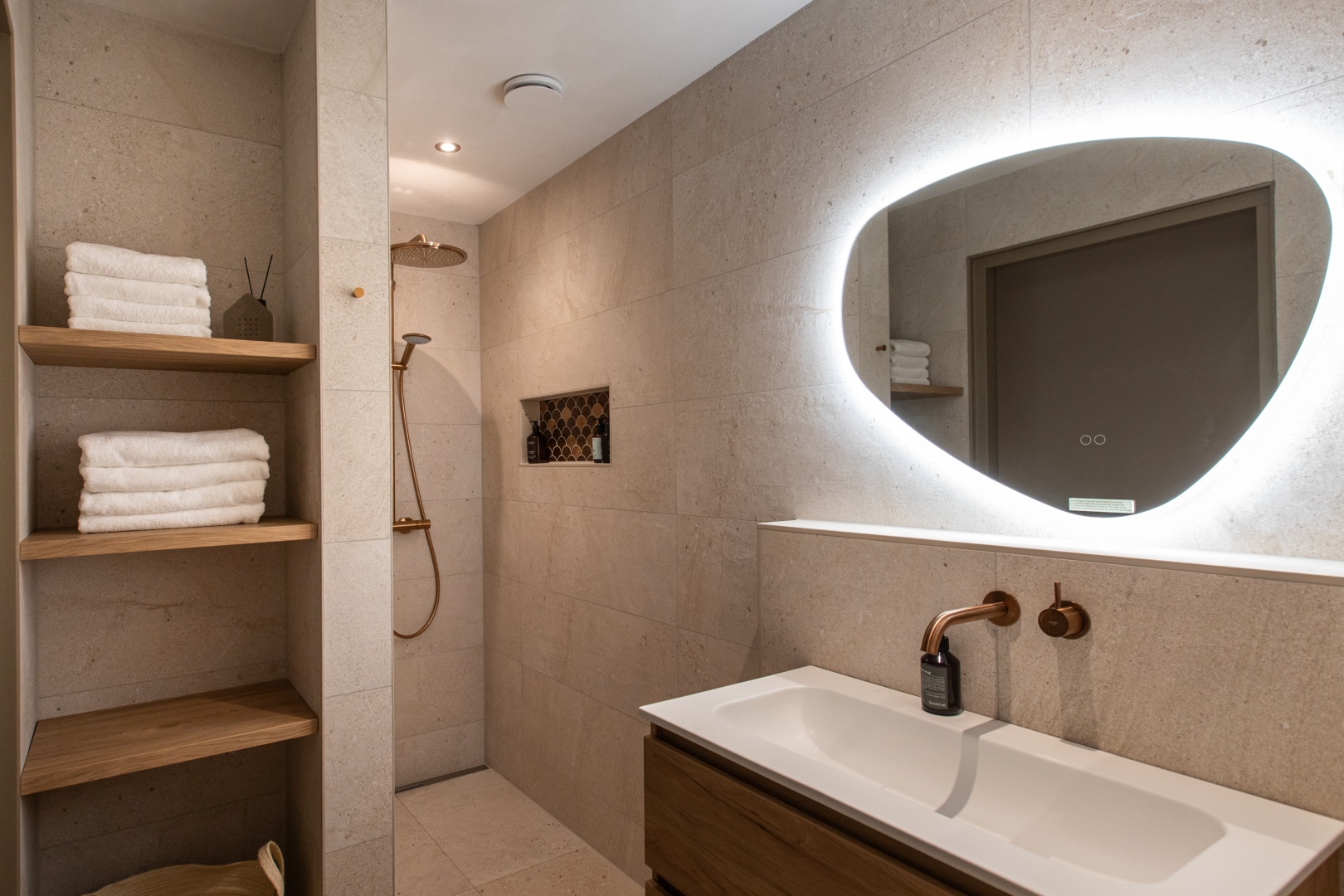 Badkamer